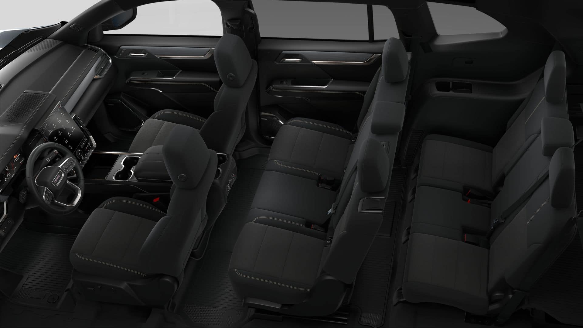 2027 GMC Acadia Elevation - Photo 7
