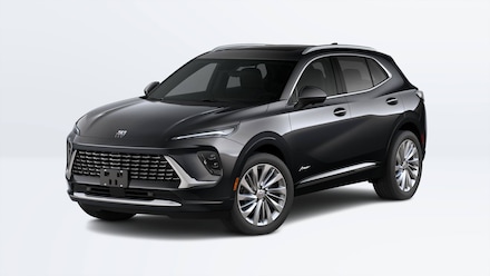 2024 Buick Envision Avenir SUV