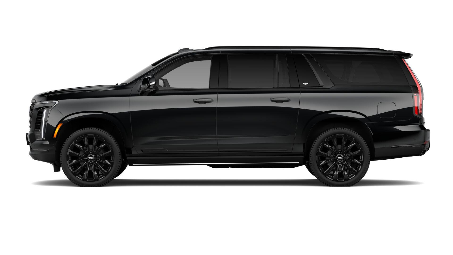 2026 CADILLAC Escalade ESV Platinum Sport SUV