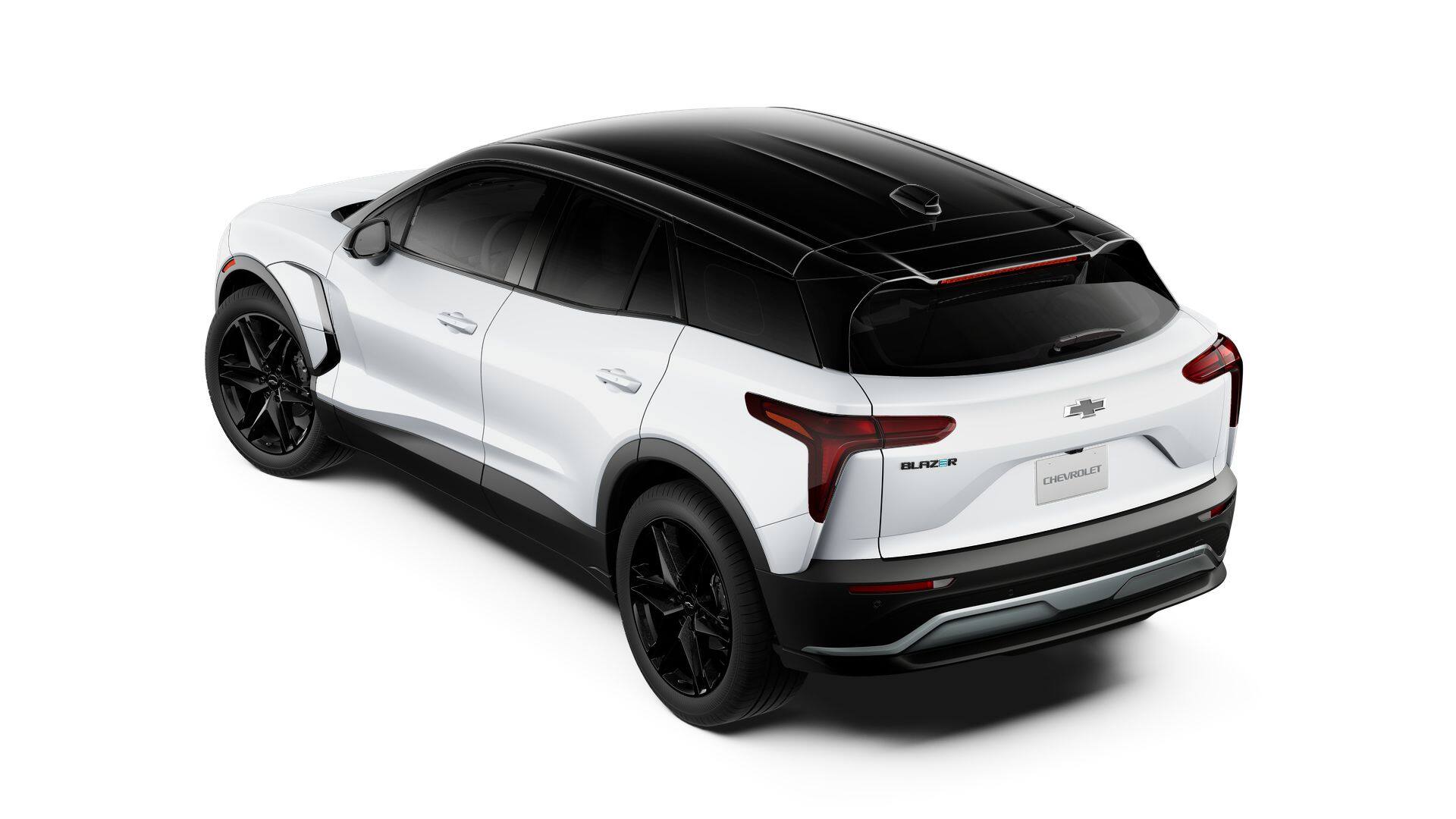 2026 Chevrolet Blazer EV LT - Photo 73