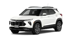 2026 Chevrolet Trailblazer Activ SUV