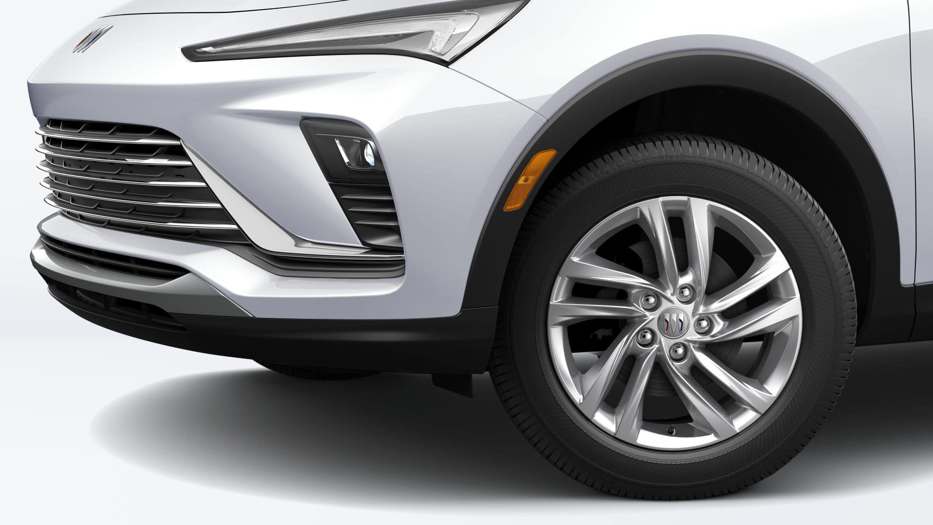 2025 Buick Envista Preferred 32