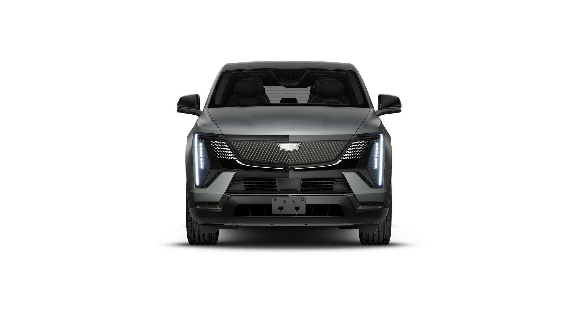 2026 Cadillac Escalade IQ Sport - Photo 8