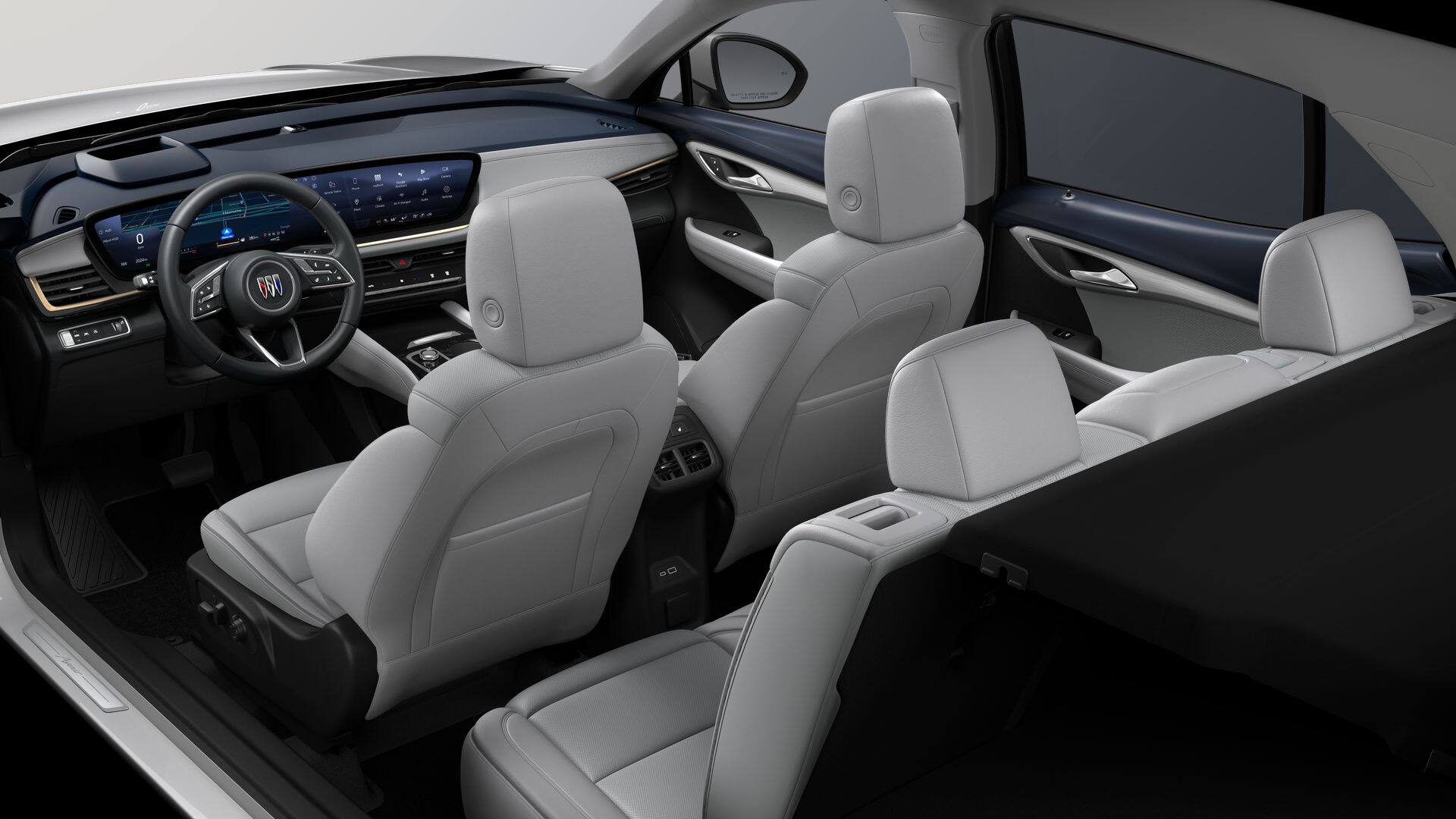 2026 Buick Envision Avenir - Photo 22