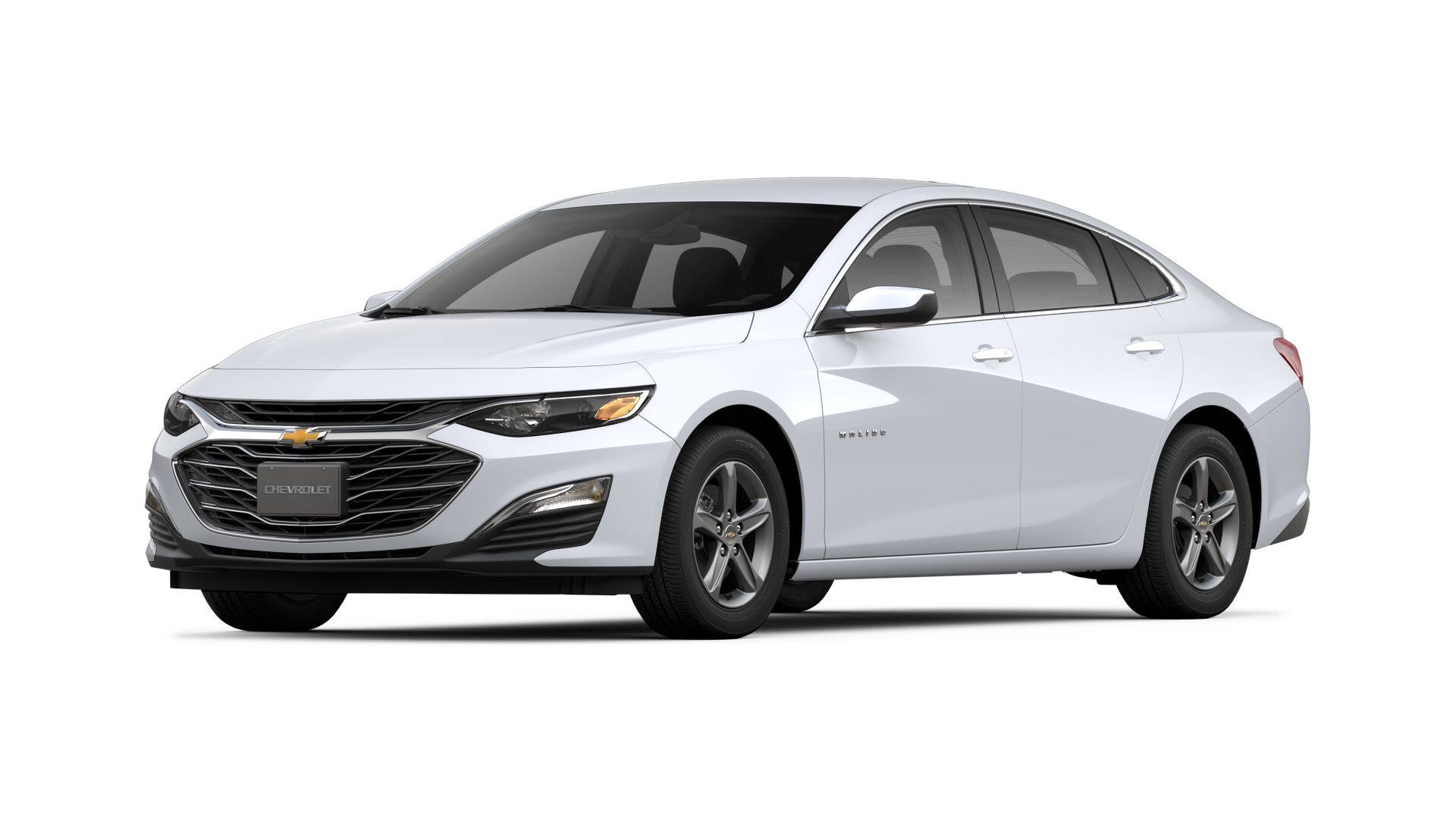 2025 Chevrolet Malibu photo 2