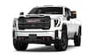  GMC Sierra 2500 HD