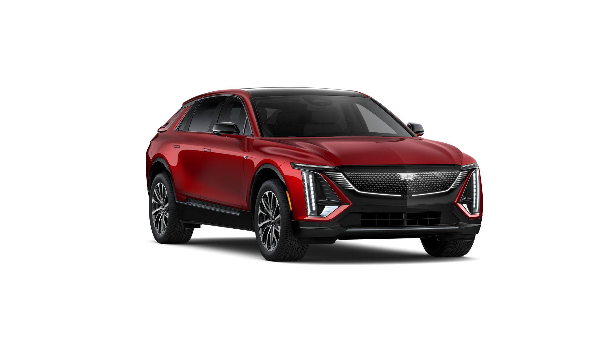2026 Cadillac LYRIQ Sport - Photo 39