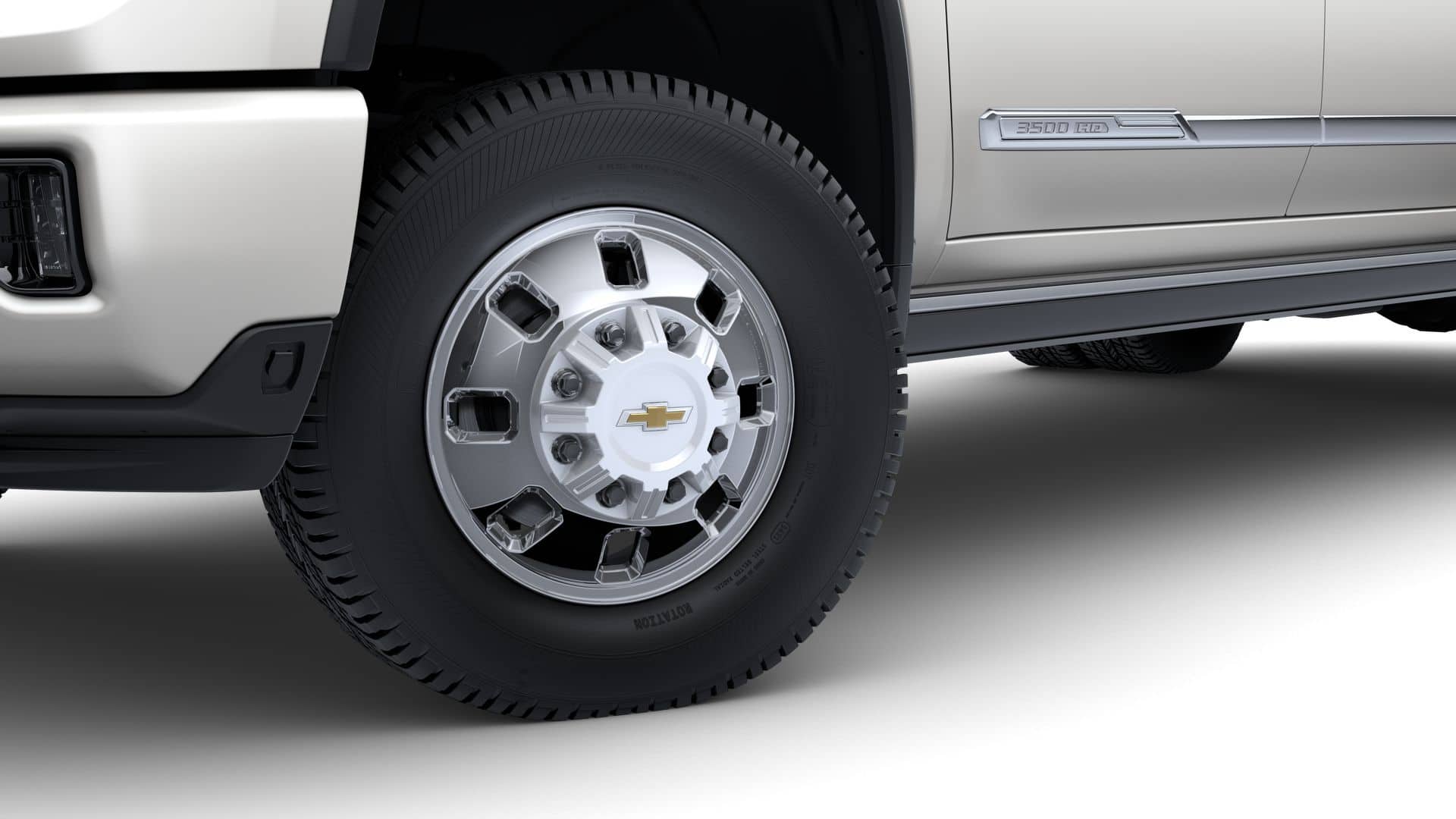 2025 Chevrolet Silverado 3500 HD High Country - Photo 29