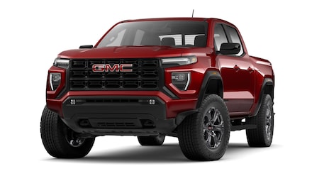2025 GMC Canyon Elevation Truck