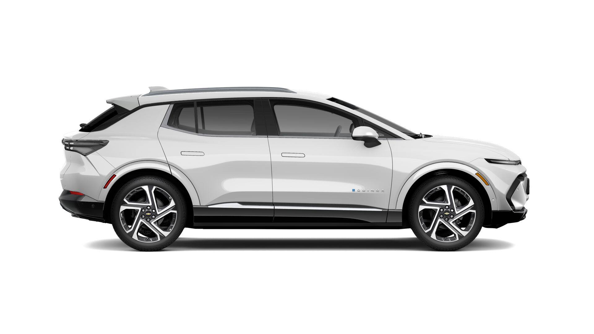 2026 Chevrolet Equinox EV 2LT - Photo 27