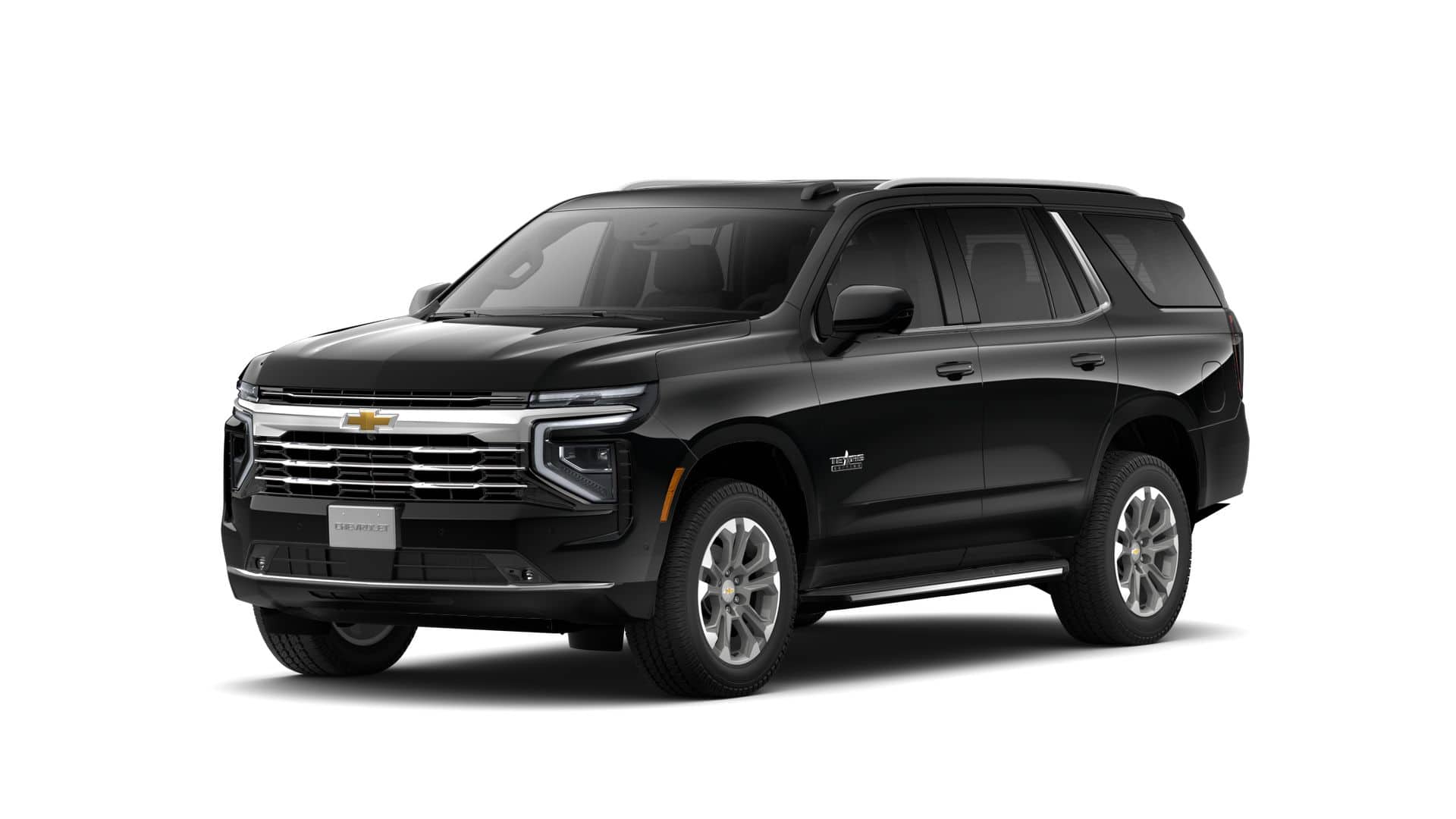 2026 Chevrolet Tahoe