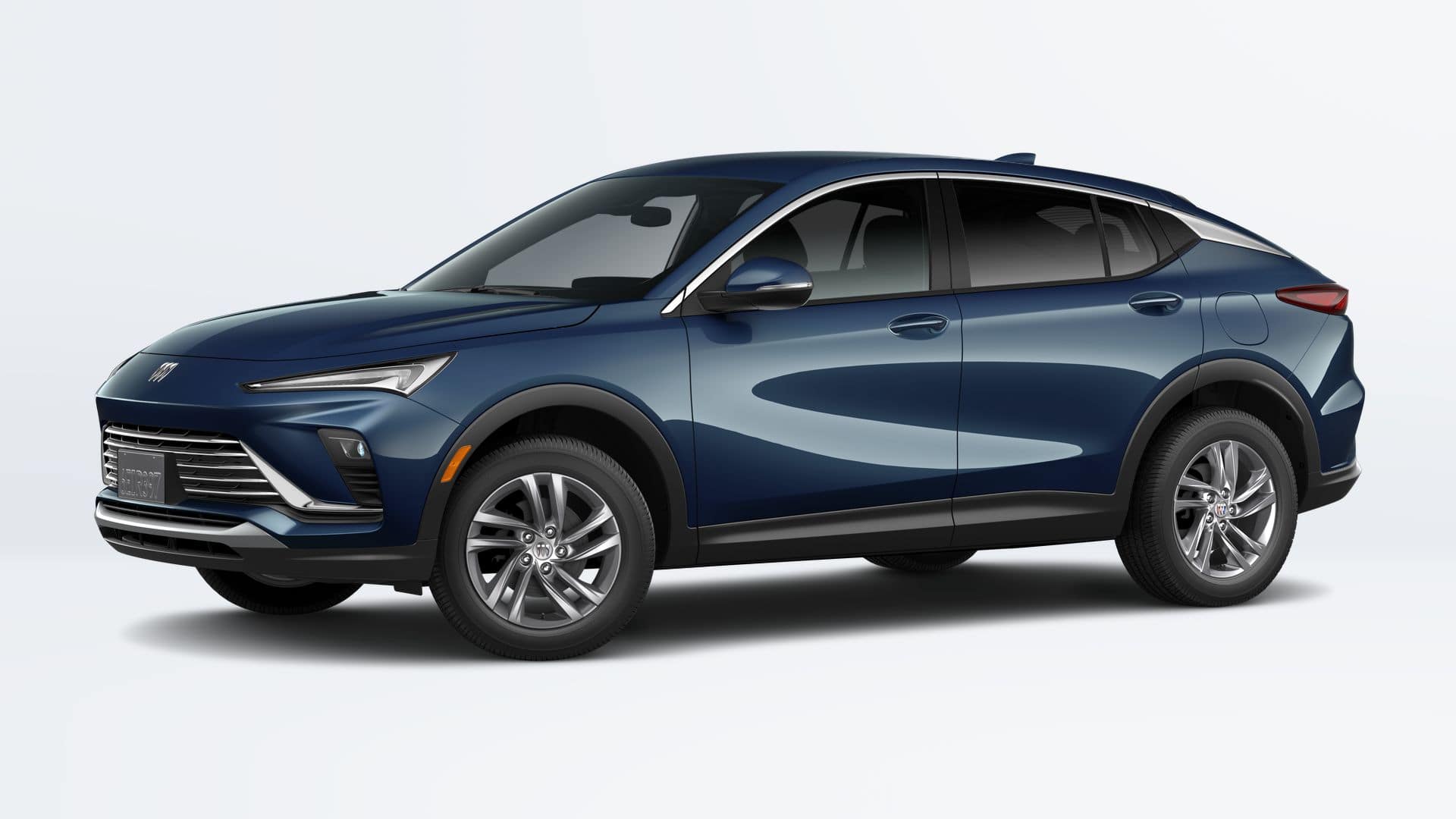Thumbnail: 2025 Buick Envista - 29