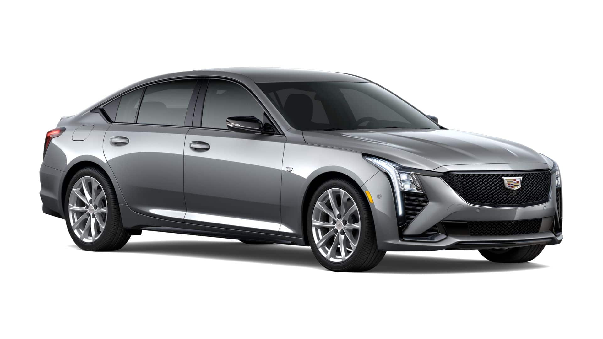 2026 Cadillac CT5 Sport - Photo 6