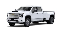 2026 Chevrolet Silverado 3500 HD High Country DRW Truck