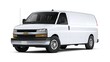  Chevrolet Express Cargo 3500