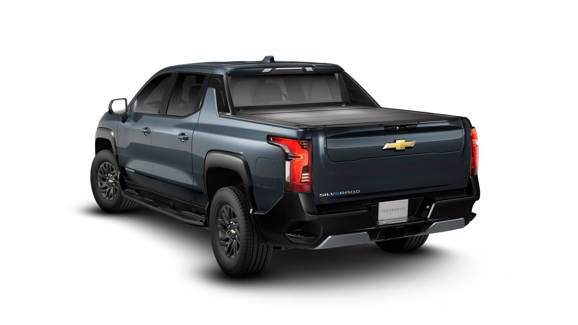 2025 Chevrolet Silverado EV LT - Photo 29
