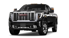 2025 GMC Sierra 2500 HD Denali Truck