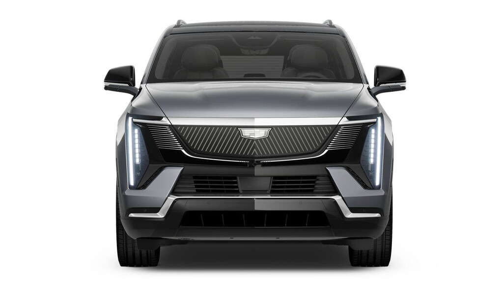 New 2026 CADILLAC ESCALADE IQL Luxury SUV