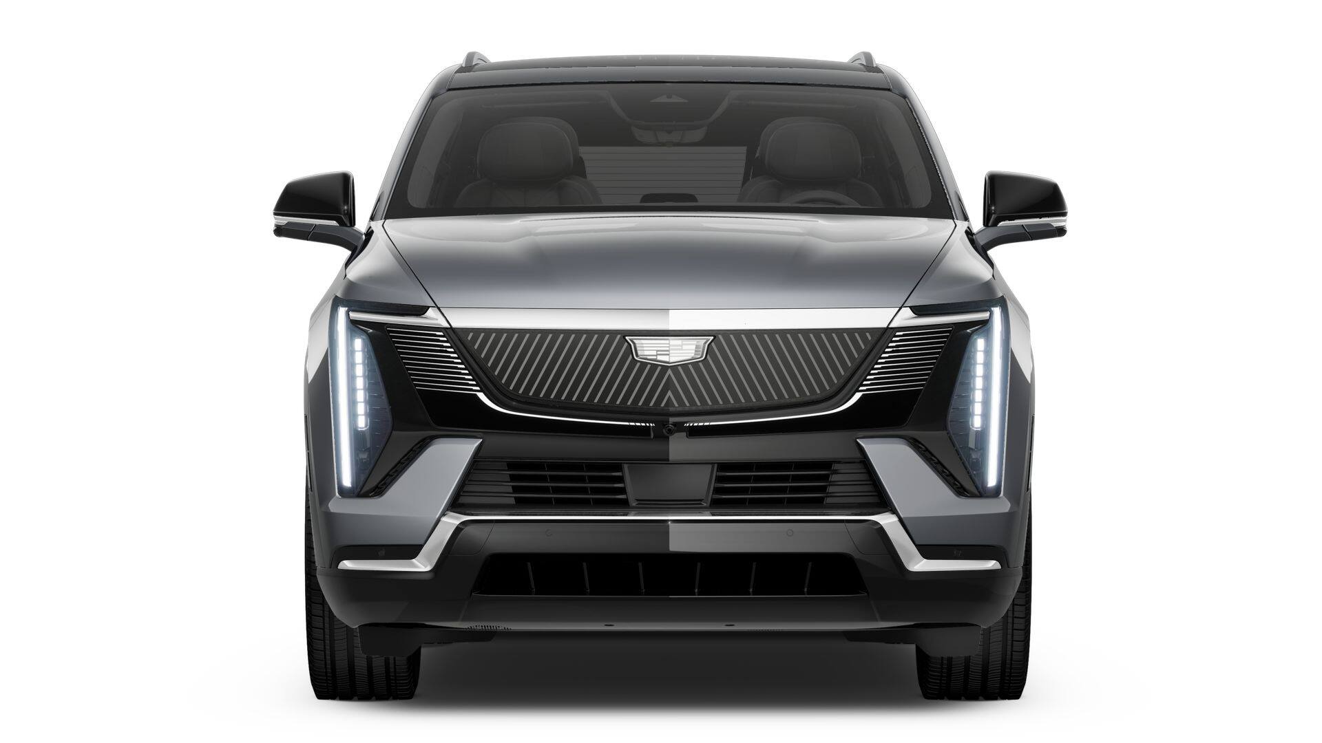 2026 Cadillac Escalade Luxury photo 2