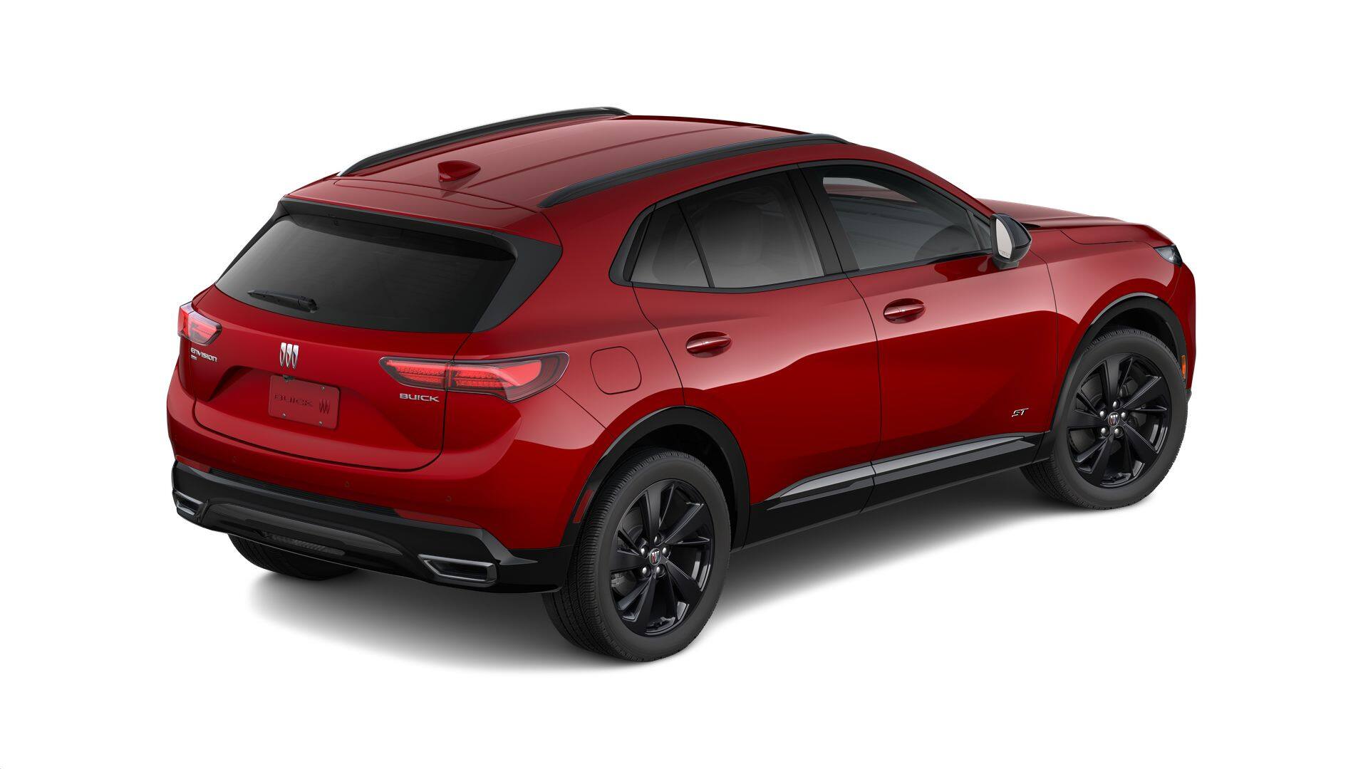 2025 Buick Envision Sport Touring photo 3