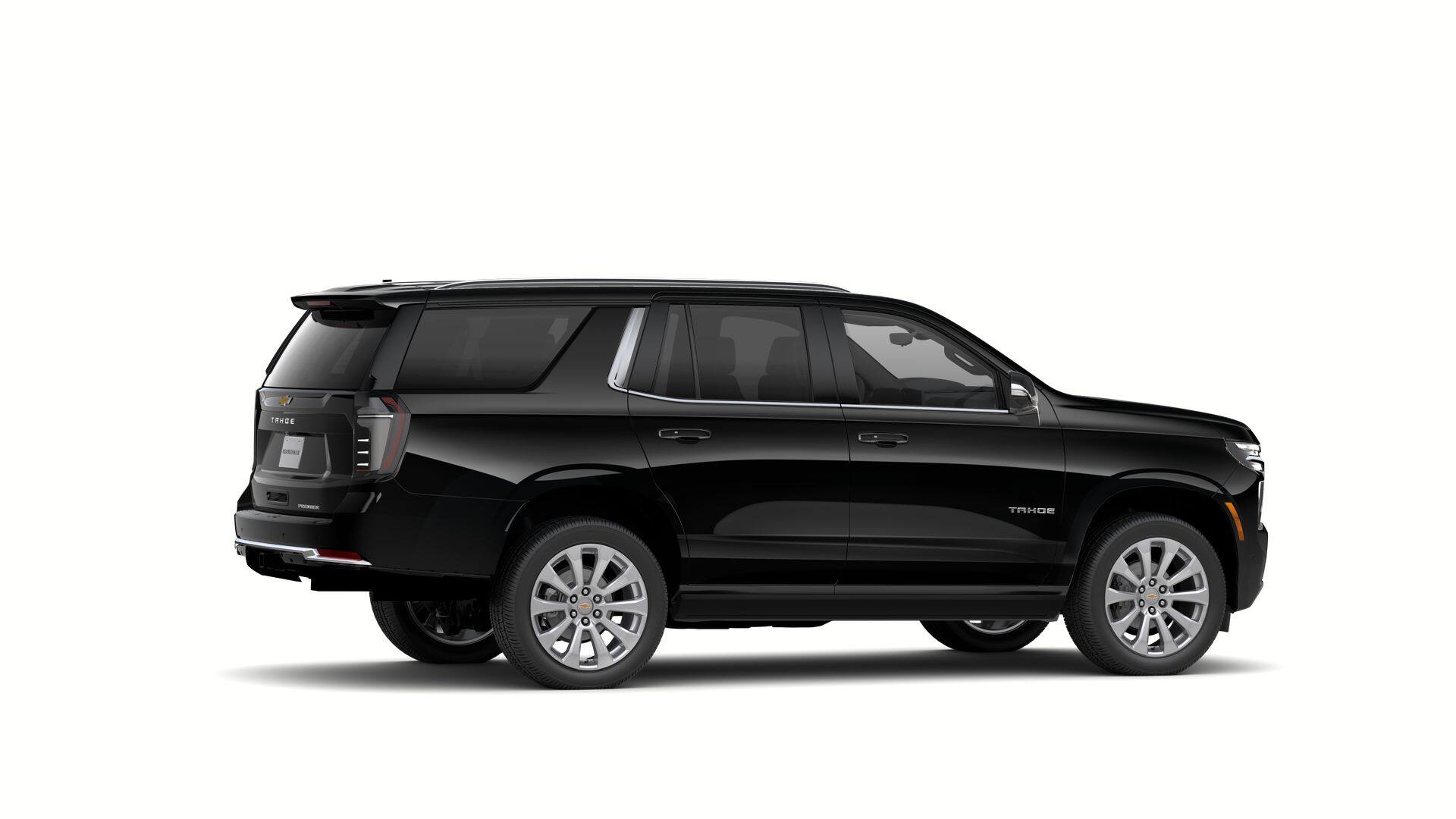 2025 Chevrolet Tahoe Premier - Photo 35