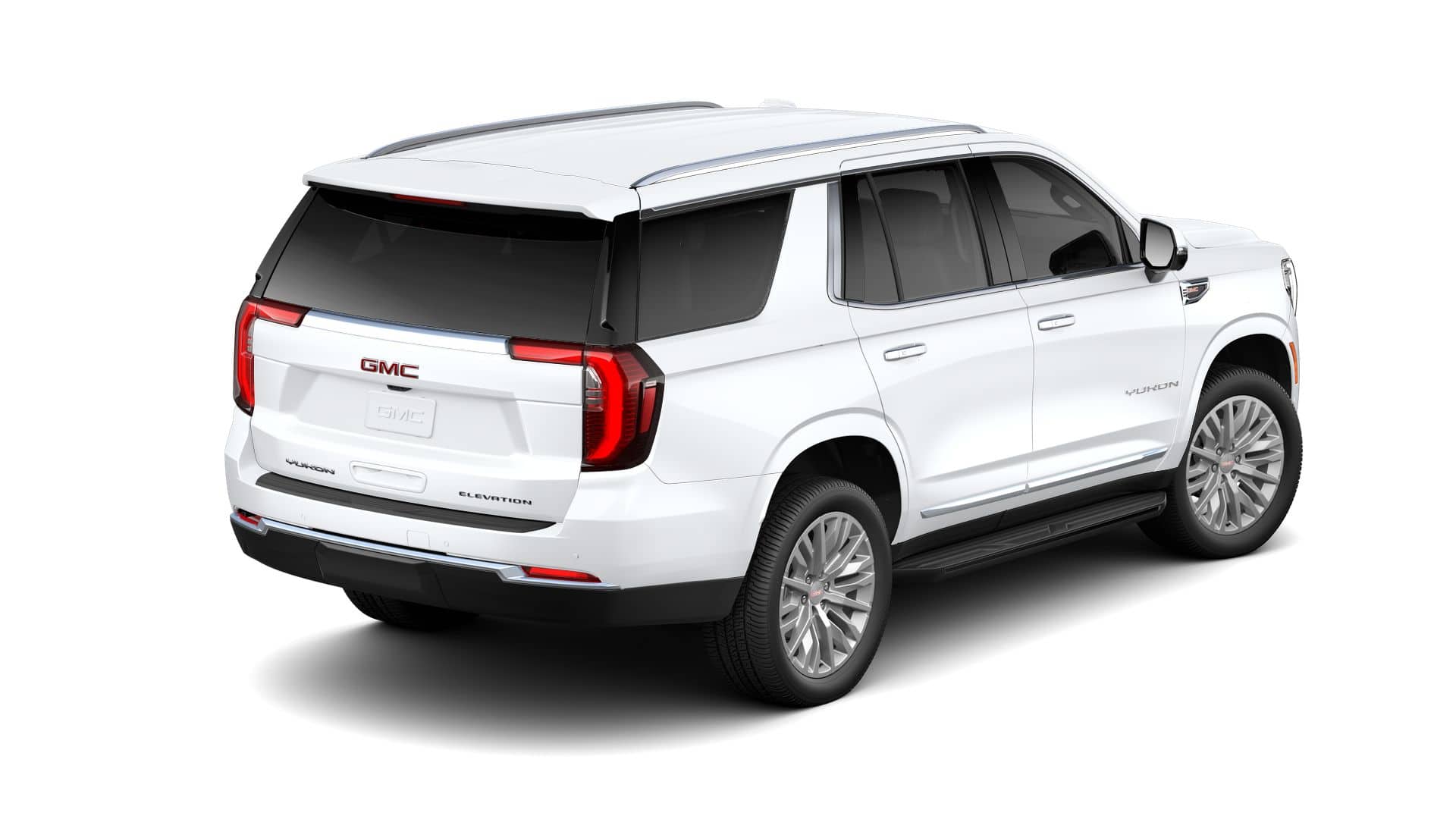 2025 Gmc Yukon photo 3