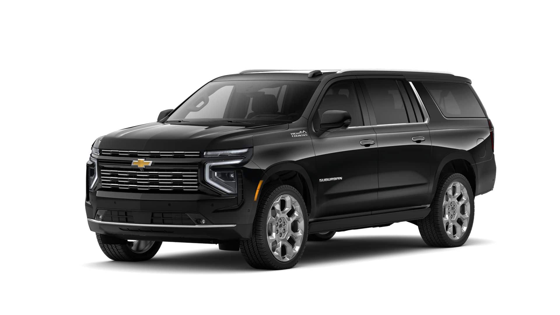  Chevrolet Suburban