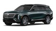 CADILLAC VISTIQ