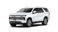 2026 Chevrolet Tahoe LT SUV