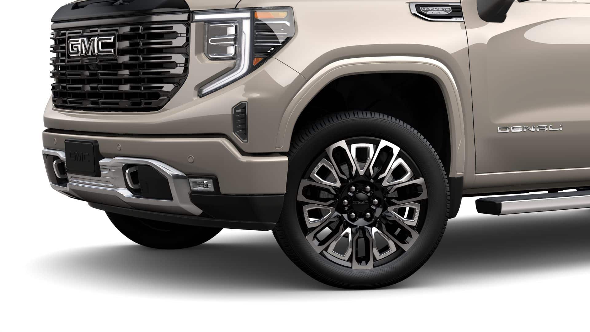2026 GMC Sierra 1500 Denali Ultimate - Photo 6