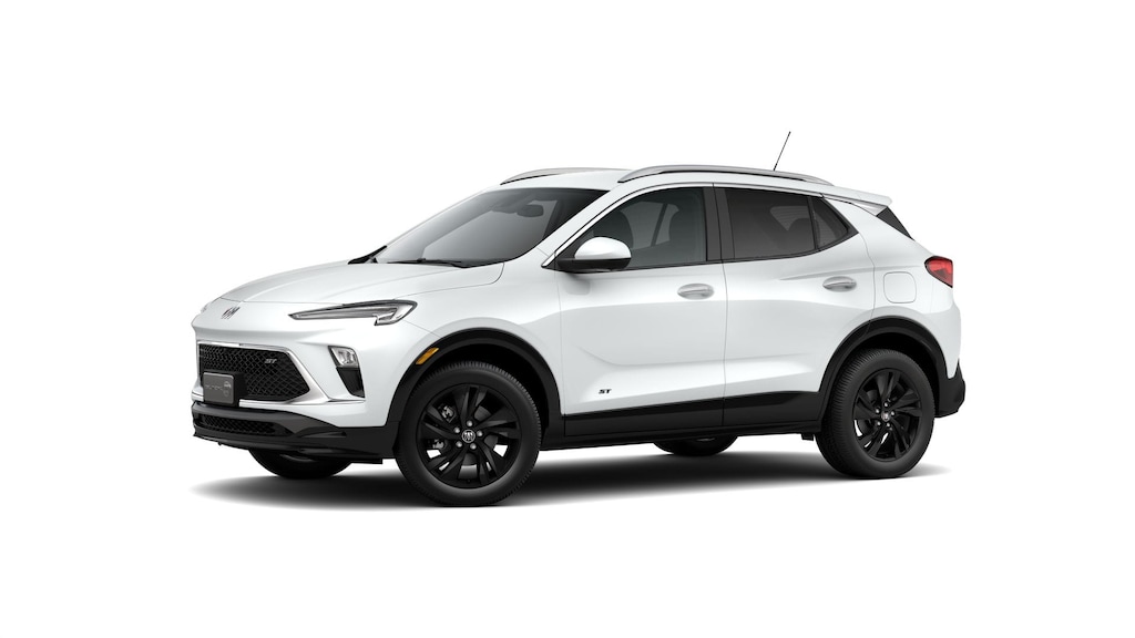New 2026 Buick Encore GX Sport Touring SUV