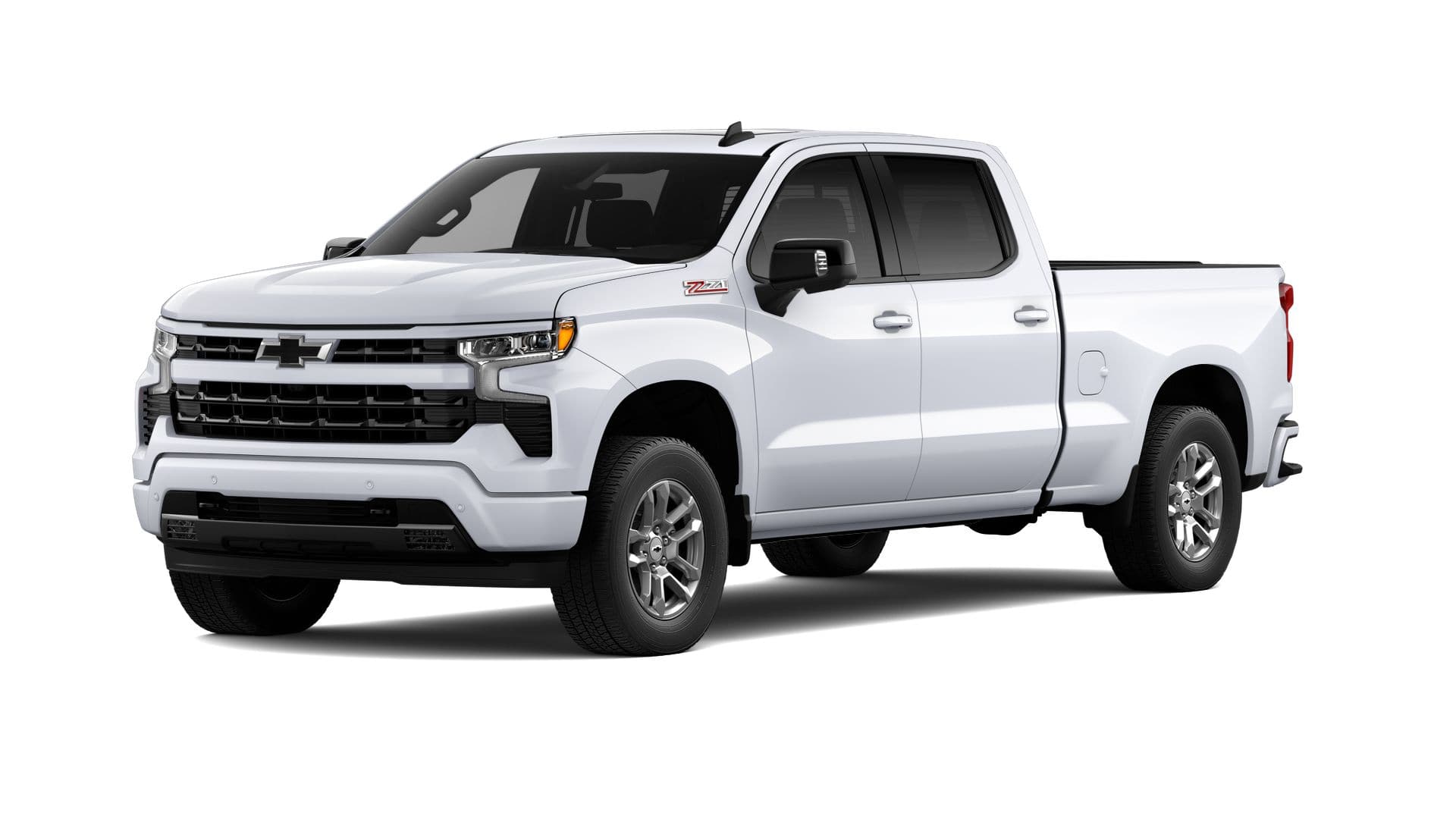 2026 Chevrolet Silverado 1500 RST's photo