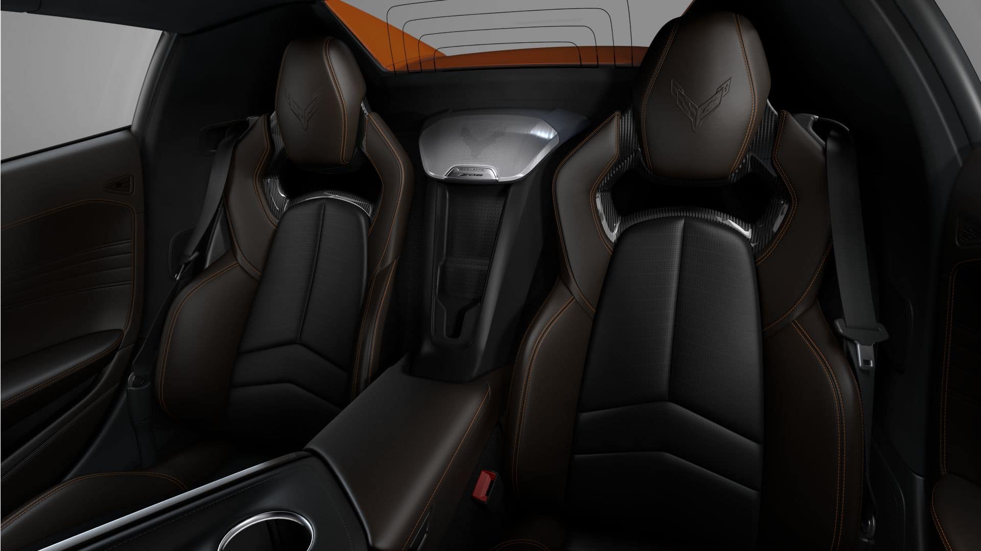 Thumbnail: 2026 Chevrolet Corvette - 11