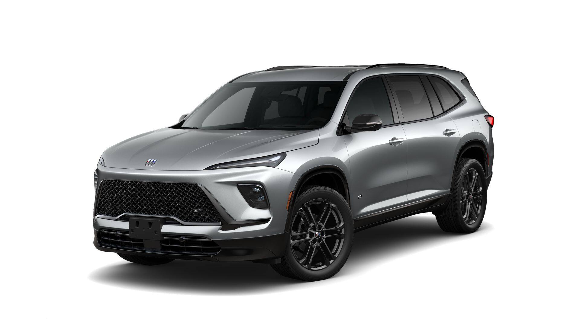 2026 Buick Enclave Sport Touring photo 2