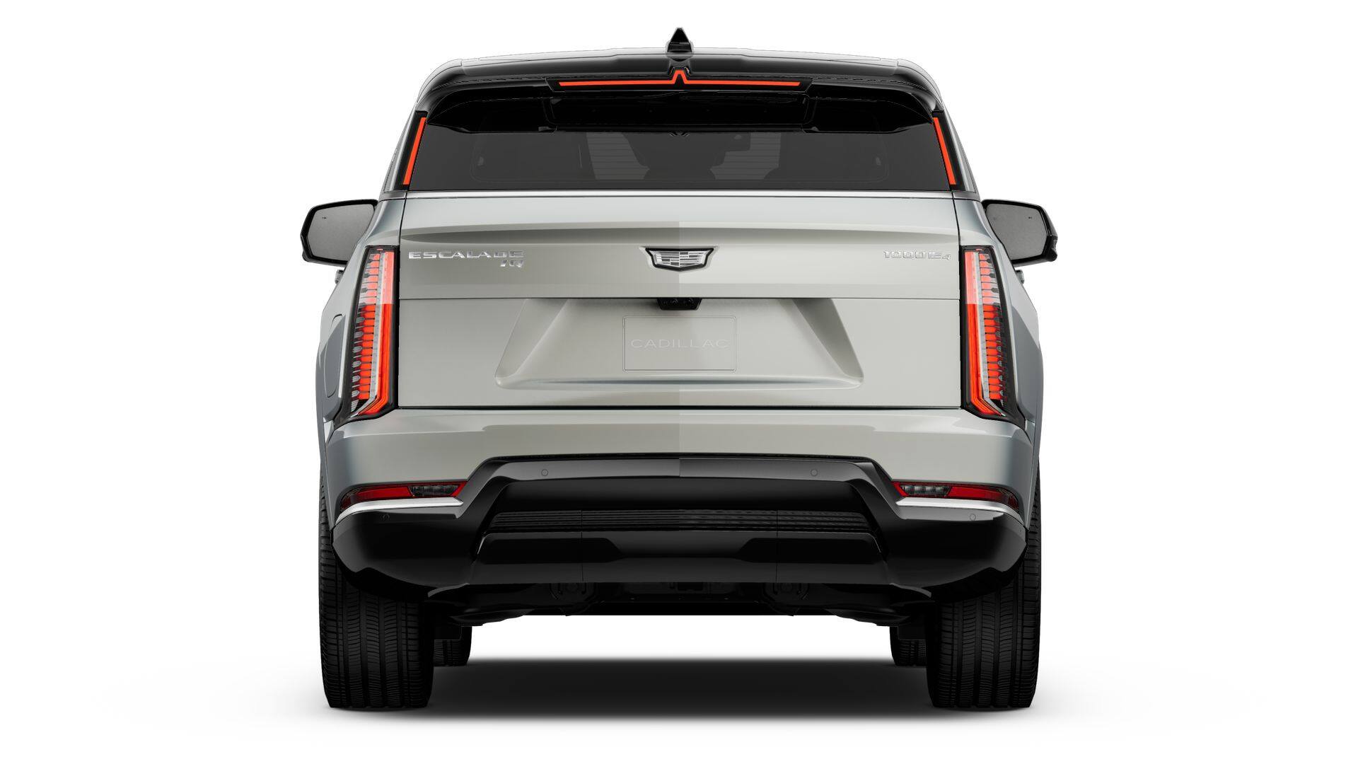 2025 Cadillac Escalade IQ Luxury 2 - Photo 24