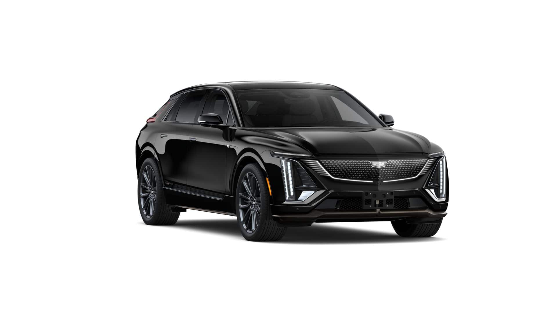 2026 Cadillac LYRIQ V Premium - Photo 30