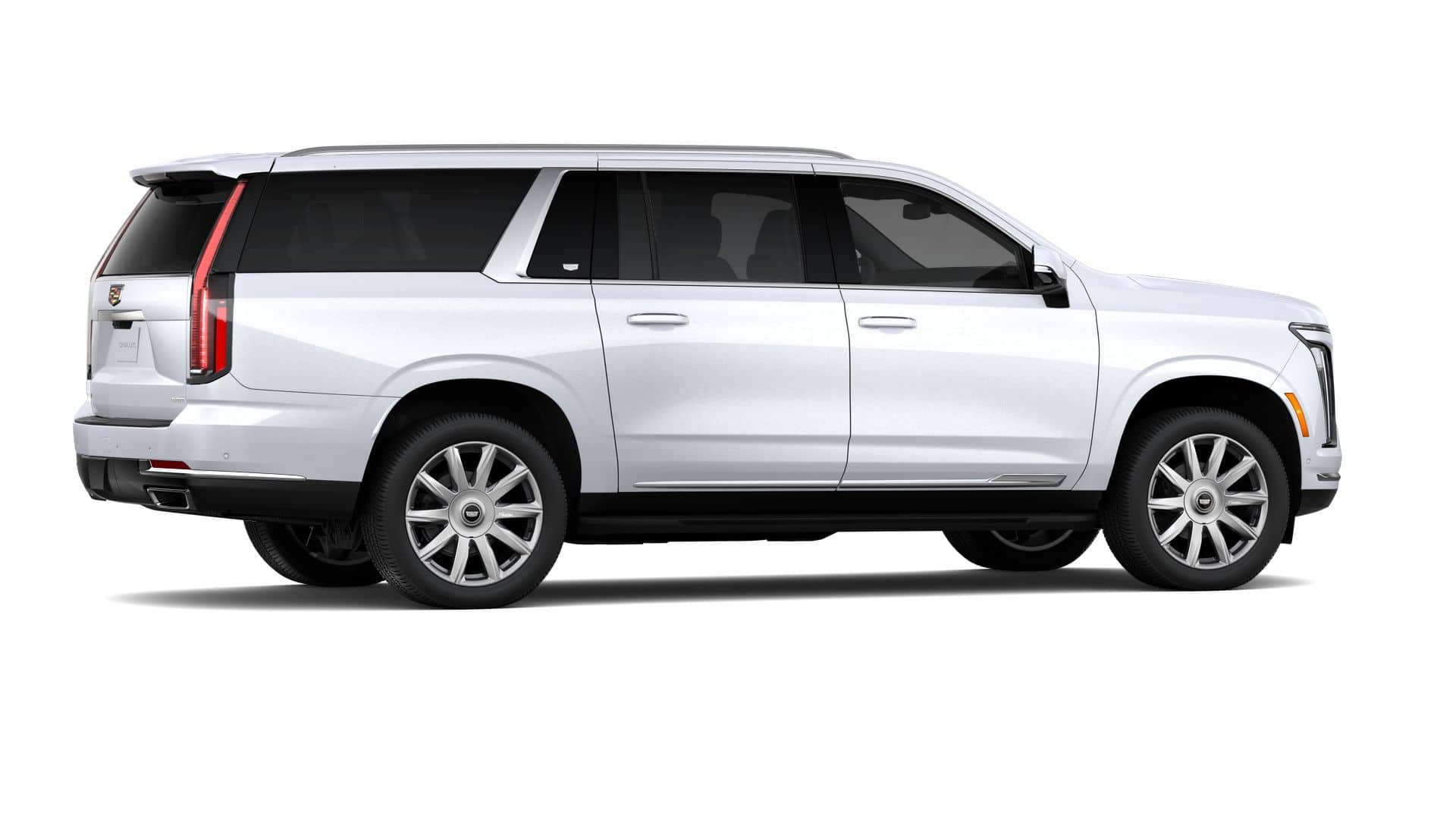 2026 Cadillac Escalade ESV Base - Photo 16