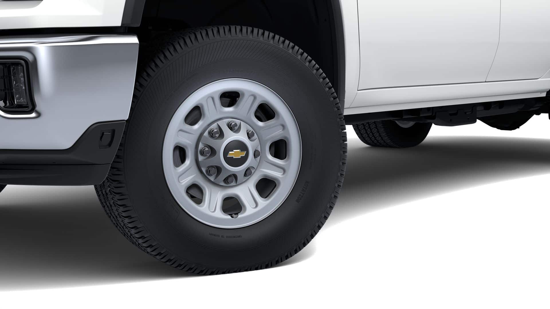 2026 Chevrolet Silverado 2500 HD LT - Photo 28