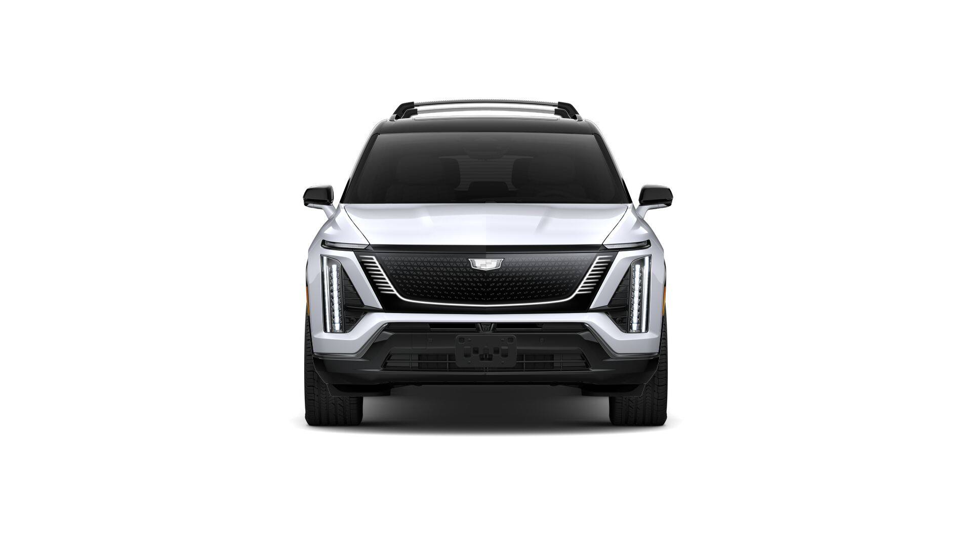 2026 Cadillac VISTIQ Sport - Photo 55