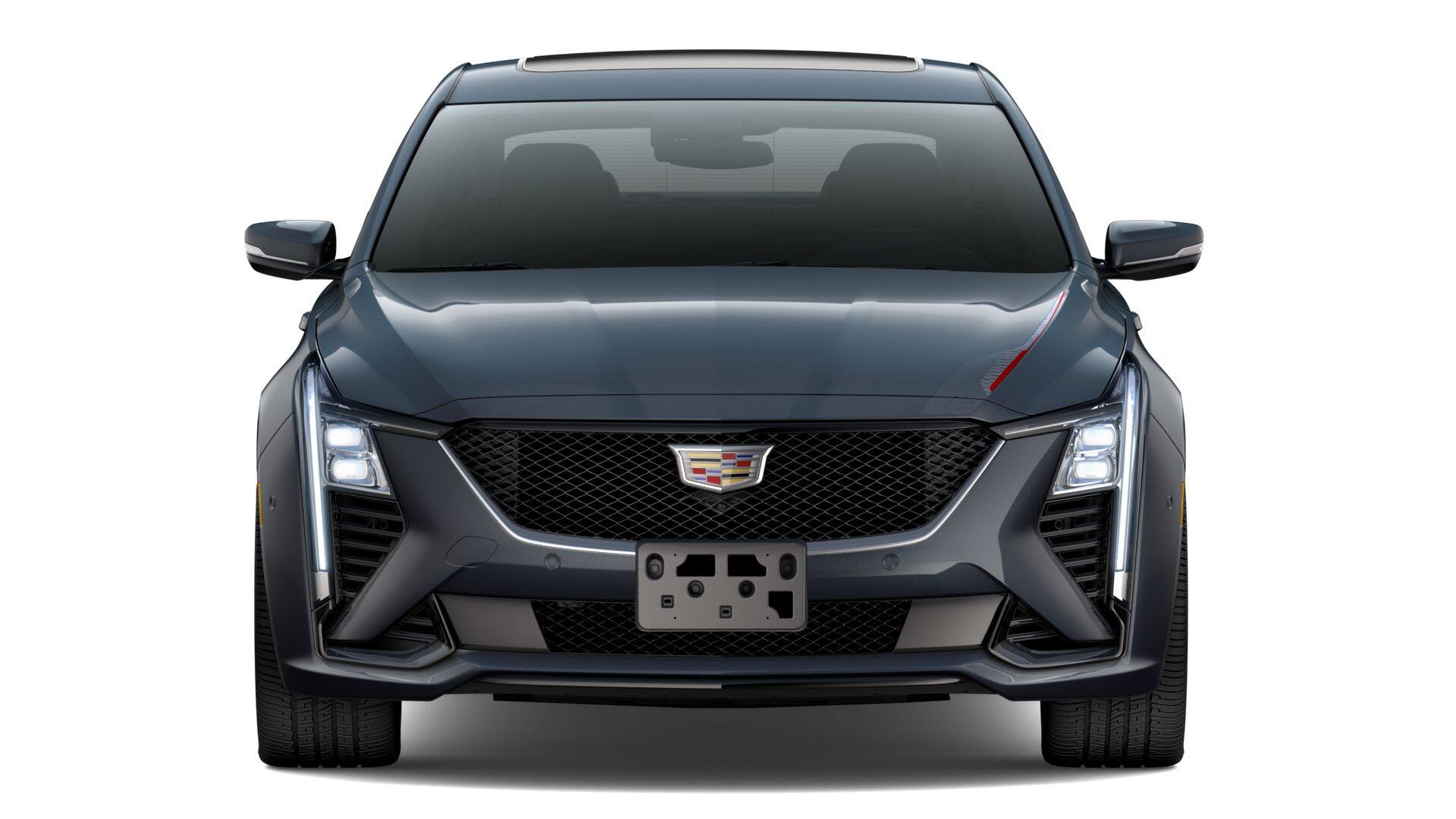 New 2026 CADILLAC CT5 Sport Sedan