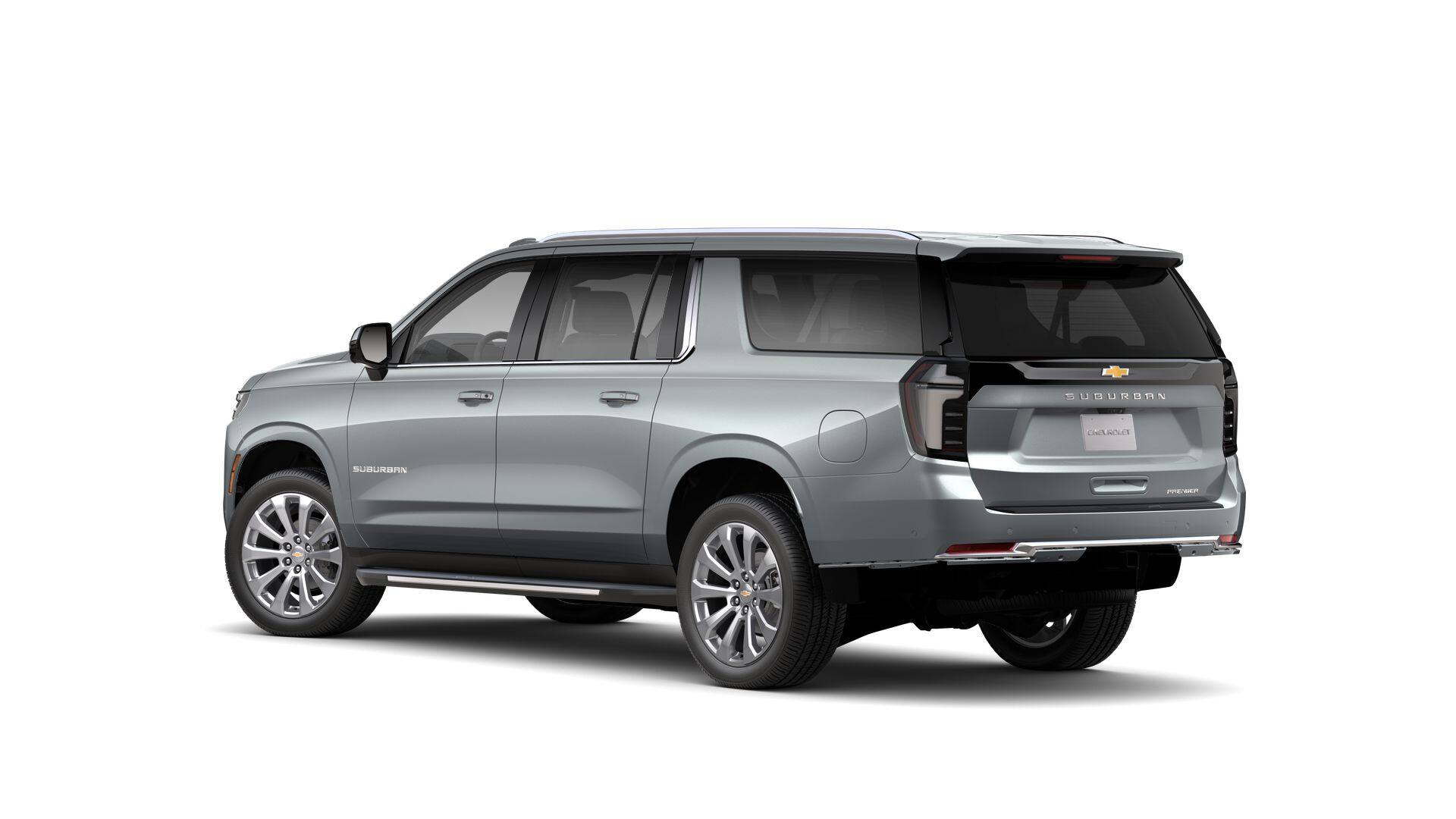 2025 Chevrolet Suburban Premier - Photo 53