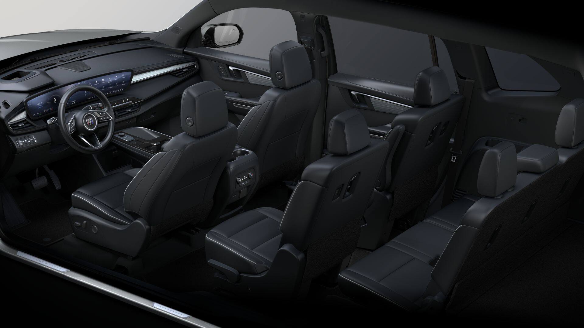 2025 Buick Enclave Preferred photo 13
