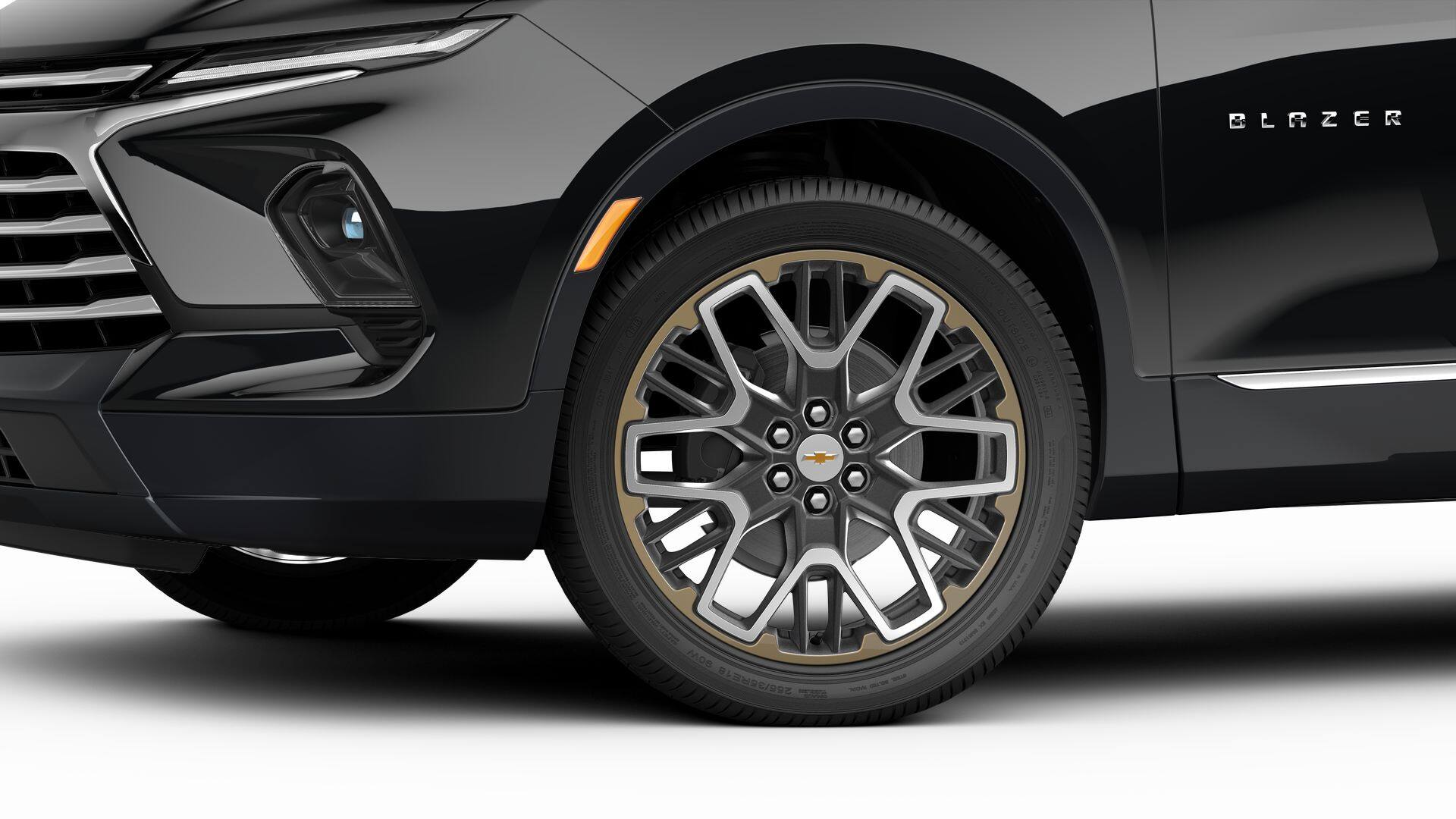 2025 Chevrolet Blazer Premier - Photo 16