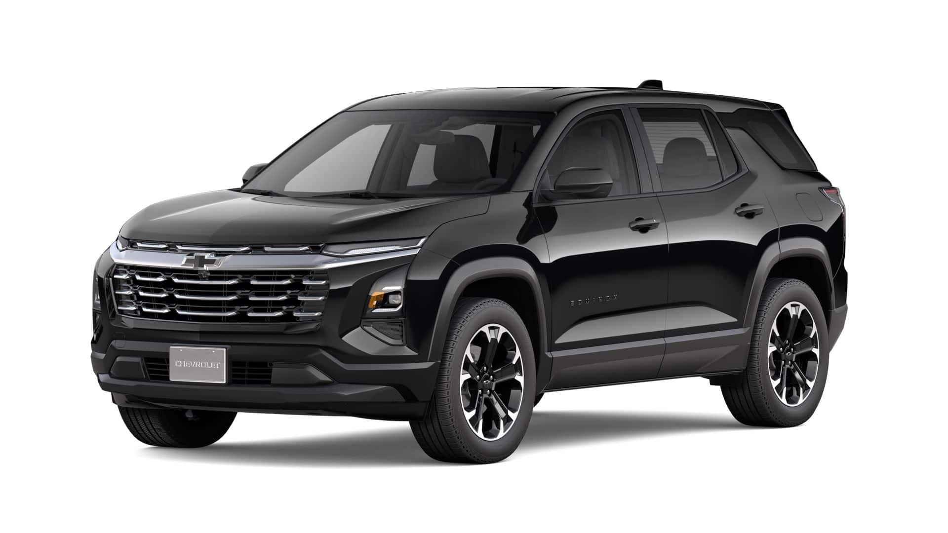2027 Chevrolet Equinox LT - Photo 2