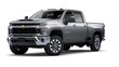 Chevrolet Silverado 2500HD