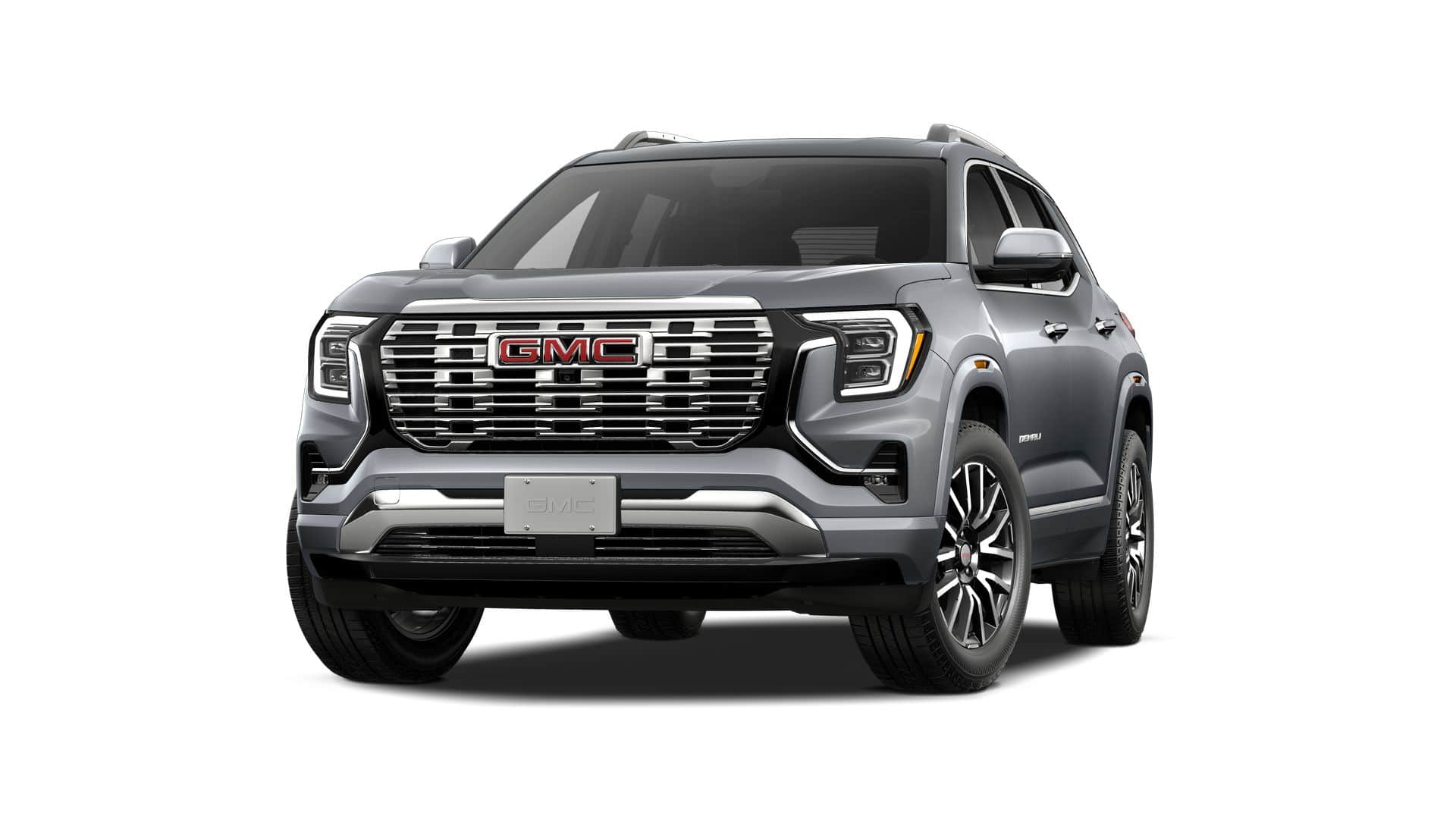2027 GMC Terrain Denali - Photo 25