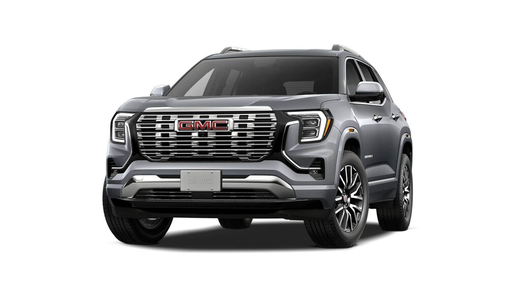 New 2027 GMC Terrain AWD Denali SUV