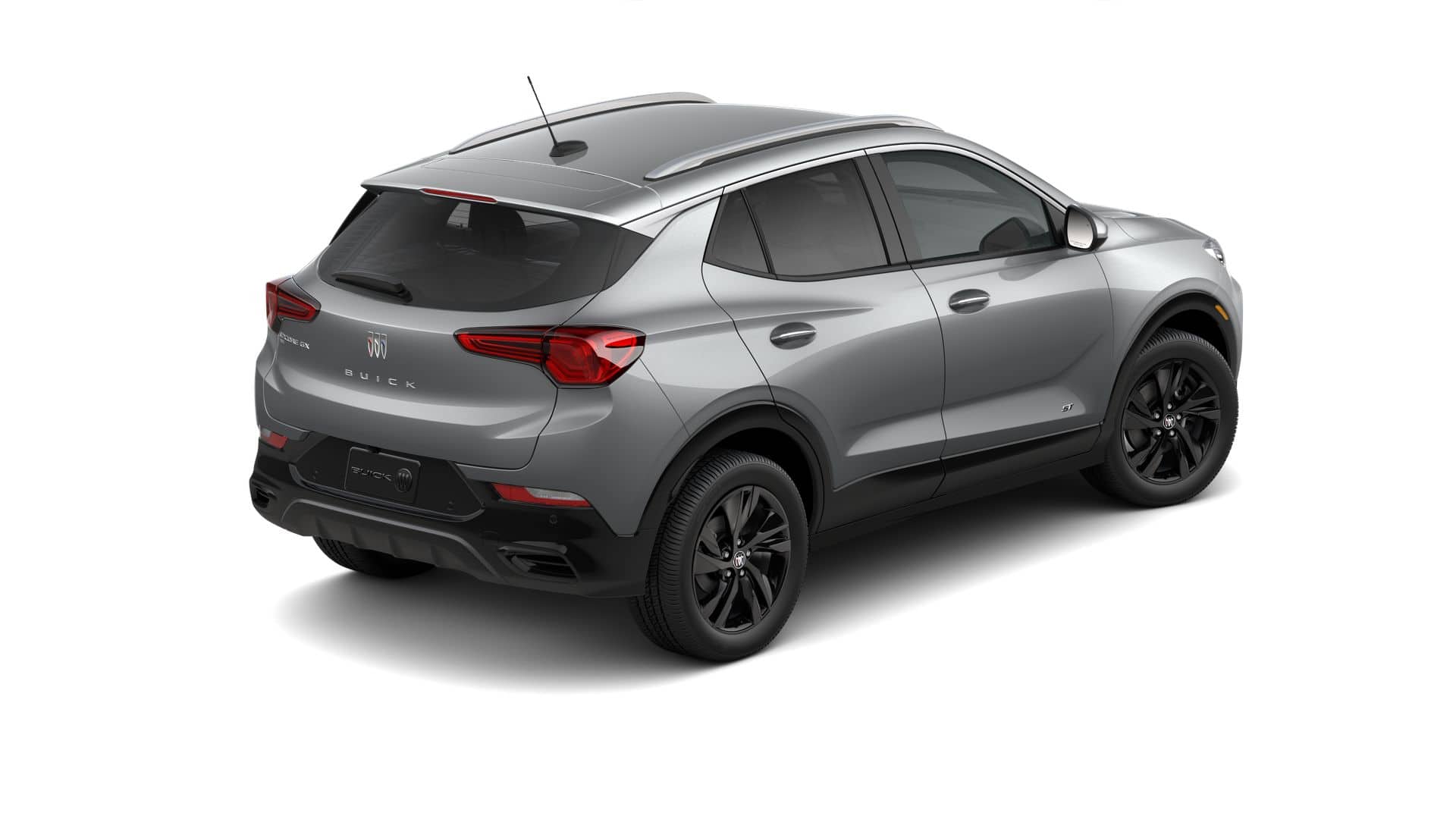 Thumbnail: 2026 Buick Encore GX - 4