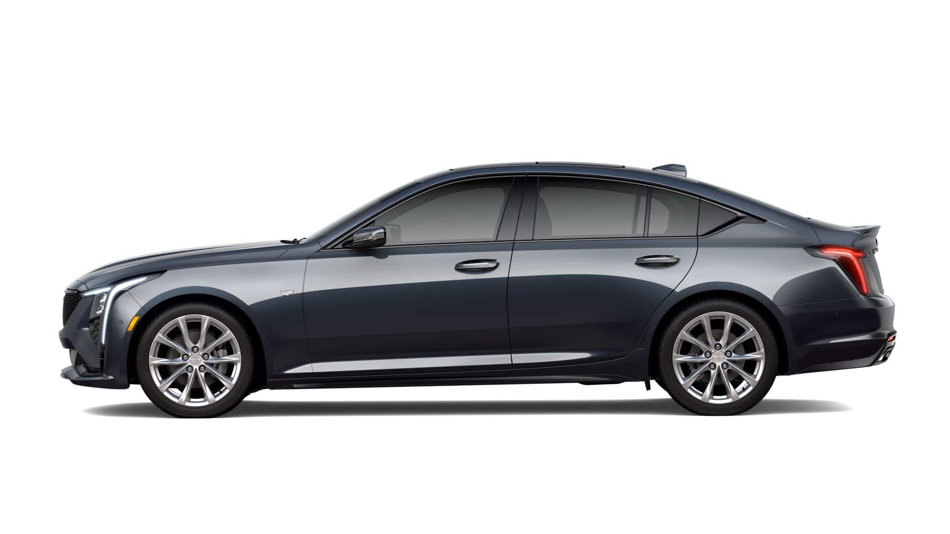 2025 Cadillac CT5 Sport - Photo 23