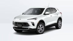 2026 Buick Encore GX Preferred SUV